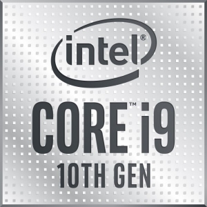 Nieuw! CPU Circus™ - Intel Core i9-10900K